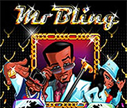 Mr Bling