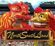 North South Lions SP