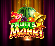 Fruits Mania